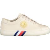 Tommy Hilfiger, Dames, Schoenen, Beige, Maat: 36 EU