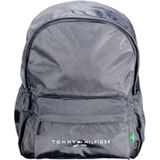 TOMMY HILFIGER MEN'S BLUE BACKPACK Color Blue Size UNI