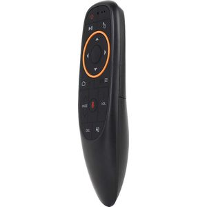 DrPhone C2 Spraakgestuurd Afstandsbediening - Air Remote muis
