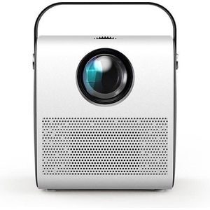 ELEMENTKEY - BEAM2® PRO - Projector - 480P - Android 6.0 - 3000 Lumen - Bluetooth - Home Cinema