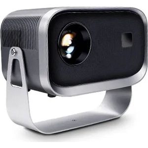 Elementkey Luminary Mini Projector - 720P - 150 ANSI Lumen - Draadloos