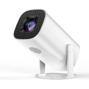 Elementkey PowerBEAM2 - Projector tot 100 Inch - LED - Wit