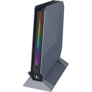 Elementkey GX3 – Game PC – i7 12700H – 16GB Ram - NVIDIA GeForce RTX 3050 4GB – 1000GB SSD – WiFi - Windows 11 Pro