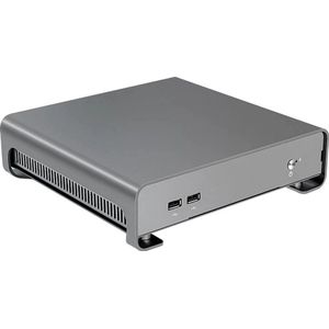 Elementkey GX2 -  Game PC - 16GB Ram - i7 9750H Computer - 256GB SSD - 1000GB HDD - Nvidia GTX 1650 4GB - Windows 11 Pro - Gamen - Entertainment - Werk 24/7