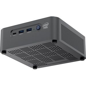 Elementkey iON5-X - Intel i9 13900H - Krachtige Mini PC – 32GB RAM - Computer – 1000GB SSD – Intel Iris XE – Windows 11 PRO