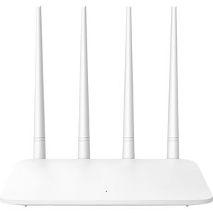 DrPhone AXR8 - 4 in 1 Router - Repeater + Access Point + WISP + Router - 300 Mbps