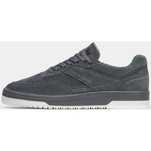 Filling Pieces Ace suede dark