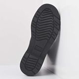 British Knights - Blake - Veterboots - Black - Imitatieleer