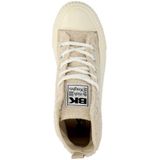 British Knights - Kaya Mid - Sneakers - Beige - Plateauzool