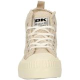British Knights - Kaya Mid - Sneakers - Beige - Plateauzool