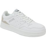 British Knights - Viga Men - Witte Sneakers-44