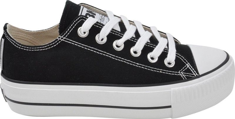 British Knights - Kaya Low Women - Platform Sneakers Dames-38