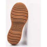 Sneakers - Kaya - Color-Blocking - Textiel - Platte Hak