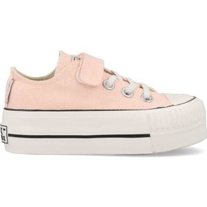 British Knights Kaya Low Sneaker, Nude, 28 EU