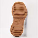 KAYA - Sneakers - Katoen/Textiel - Color-Blocking - Klittenbandsluiting