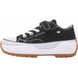 Merk - KAYA - Sneakers - Color-Blocking - Textiel