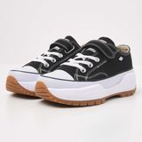 Merk - KAYA - Sneakers - Color-Blocking - Textiel