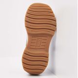 Merk - KAYA - Sneakers - Color-Blocking - Textiel