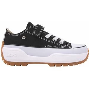 Merk - KAYA - Sneakers - Color-Blocking - Textiel