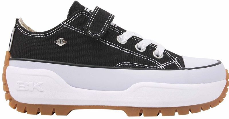 Merk - KAYA - Sneakers - Color-Blocking - Textiel