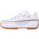 Sneakers - KAYA - Effen - Katoen - Textiel