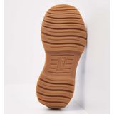 Sneakers - KAYA - Effen - Katoen - Textiel