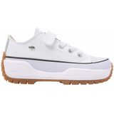 Sneakers - KAYA - Effen - Katoen - Textiel