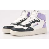 Noors Mid - Sneakers - Multicolor - Rubberen Buitenzoal