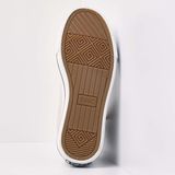 Sneakers - Kaya - Effen - Textiel - Gevoerd - Klittenbandsluiting