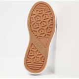 BK Kaya Flow Low White