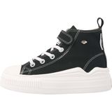 Kaya Flow Mid Meisjes Sneakers Hoog