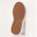 BK - KAYA FLOW MID - Hoog - Wit - Rubber - Duurzaam en Licht