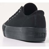 KAYA LOW Dames sneakers laag - Zwart