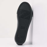 KAYA LOW Dames sneakers laag - Zwart