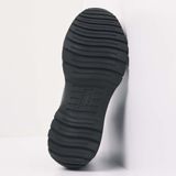 KAYA MID FLY Dames sneakers hoog - Zwart