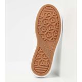 KAYA - FLOW MID - Sneakers - Licht Groen Gradient - Duurzaam en Uniek