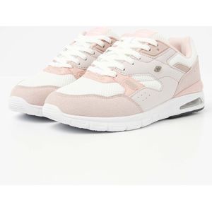 LANE Dames sneakers laag - Licht roze - maat 36