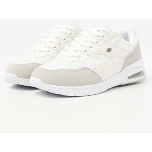 British Knights - Lane - Damestrainers - Zwart - Lichtgewicht - Dymacel-luchtunit