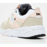 British Knights Ravel Sneakers - Zand Perzik Wit Grijs