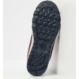 ZION Heren sneakers laag - Zwart