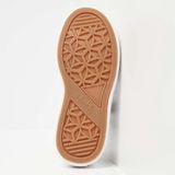 KAYA - FLOW LOW - Sneakers Laag - Licht Groen - Rubberen Zool