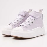 BK - KAYA FLOW MID - Hoog - Lila - Rubber