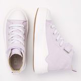 BK - KAYA FLOW MID - Hoog - Lila - Rubber