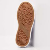 BK - KAYA FLOW MID - Hoog - Lila - Rubber