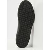 DUCO Heren sneakers laag - Zwart - maat 44