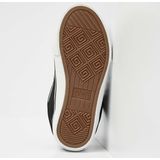 British Knights - Mack Chunky Sneakers - Zwart - Suède en Canvas