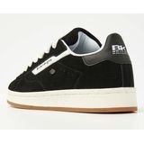 British Knights - Ezo - Sneakers - Zwart - Suède