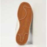 BK - EZO - Laag - Beige/Zwart - Suède