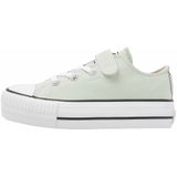 BK - KAYA LOW - Laag - Mint - Platform Style