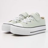 BK - KAYA LOW - Laag - Mint - Platform Style